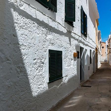 Villa Samarés Ciutadella  Exterior foto