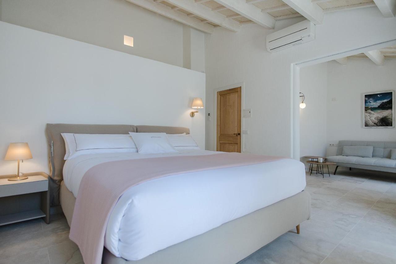 Villa Samarés Ciutadella  Exterior foto