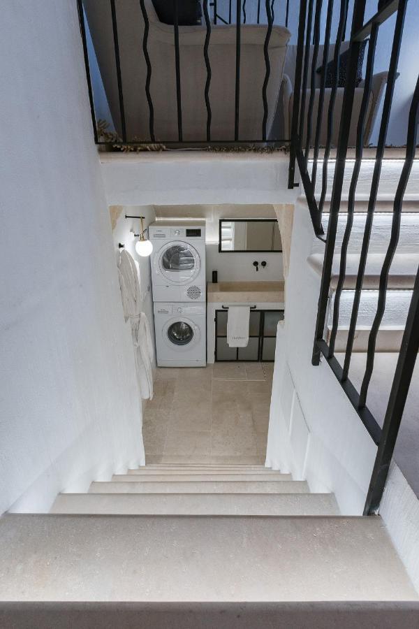 Villa Samarés Ciutadella  Exterior foto