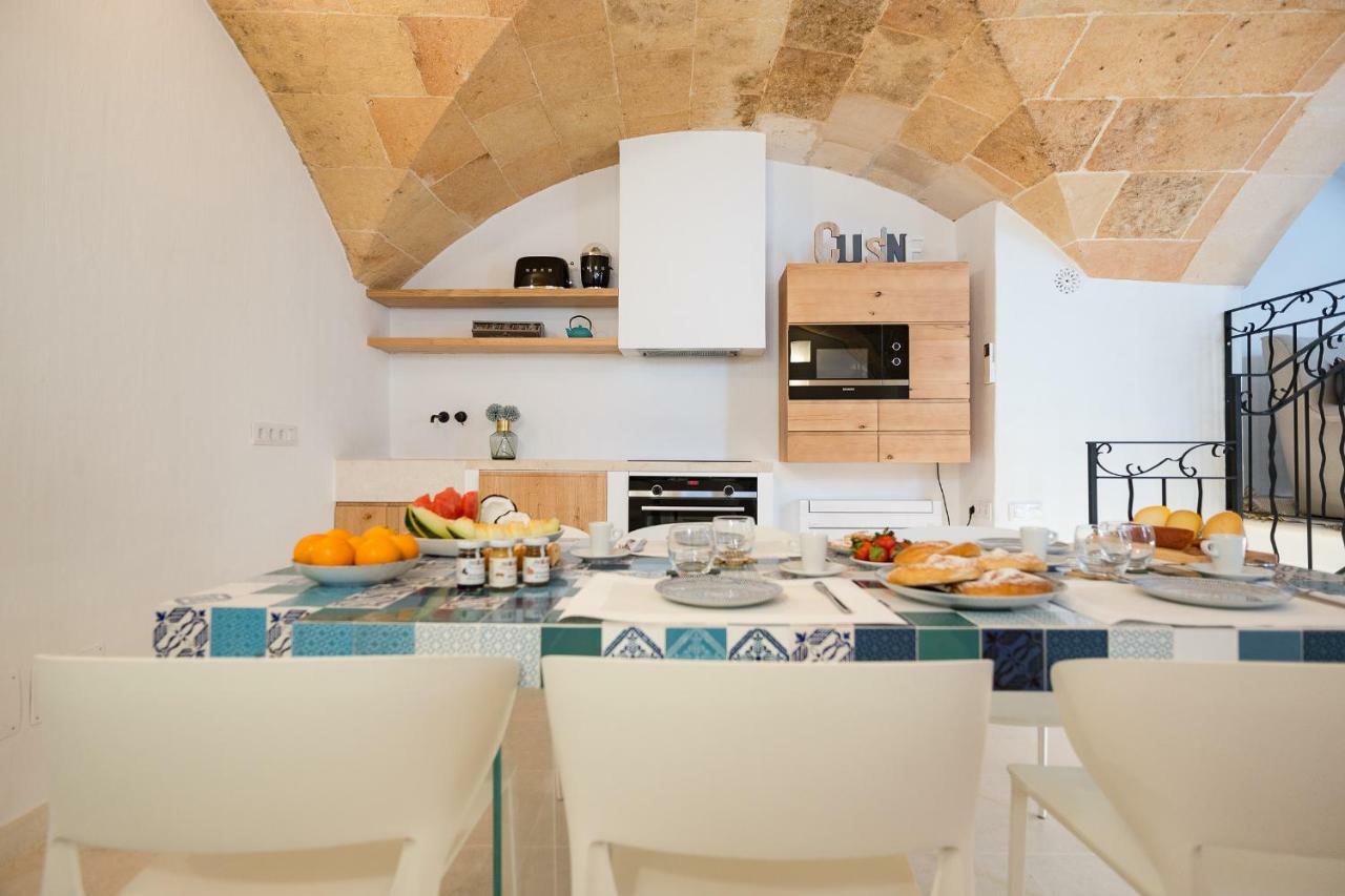 Villa Samarés Ciutadella  Exterior foto